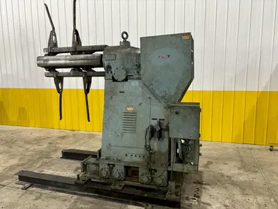 USED LITTELL 90-36