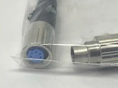0 608 730 200 | Bosch Rexroth 0608730200 Transducer Cable MCR033 - New Other
