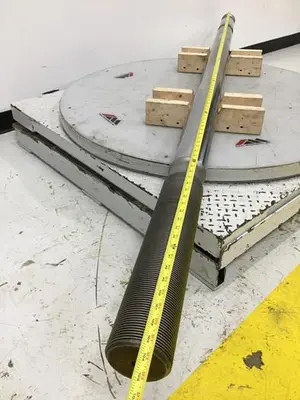 USED CINCINNATI MILACRON 5025658