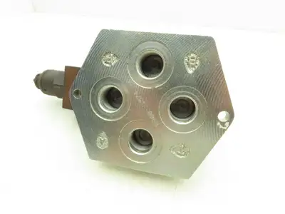 Used REXROTH _UNKNOWN_ Valves/Fittings Indiana US | Arrow Industrial #1316964