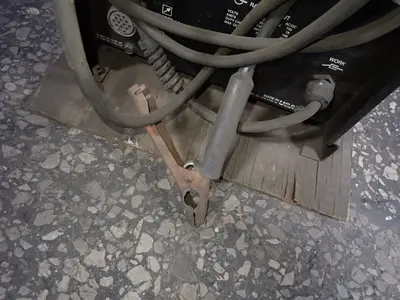USED MILLER ECONOTIG