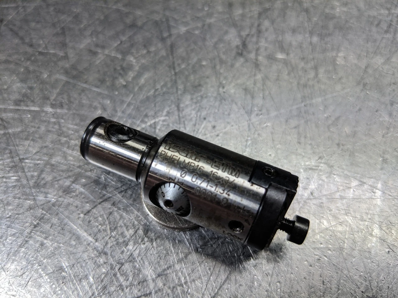 Iscar ITS BORE MB16 Finish Boring Head  BHFI MB16-16X34 (LOC2951A)