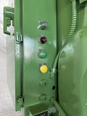 USED MINSTER #6