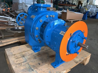 USED Goulds 3796