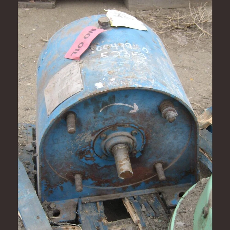 Used FALK 1524EZ2-06A5 Speed Reducers British Columbia CA | Savona Equipment LTD #1167005
