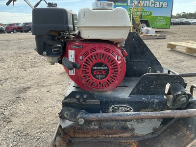 Used STONE S-52 Plate Compactors Michigan US | Miedema Asset Management Group #1769227
