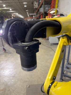 USED 2020 FANUC ArcMate 120iD