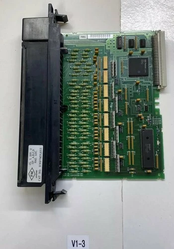 Used GE FANUC 44A729559-001 44A729558-G01 IC697MDL653C PLC Processors Indiana US | J&J Industrial Supply #523657