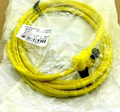 NEW ALLEN BRADLEY 1485R-P3F5-V5 STANDARD PASSIVE CABLE 1485RP3F5V5