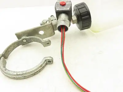 Used OIL-RITE _UNKNOWN_ Parts (Hydraulics and Pneumatics) Indiana US | Arrow Industrial #1445242