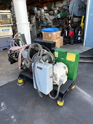 ALUP HL 1050-7347 Air Compressors | Global Machine Brokers, LLC (2)
