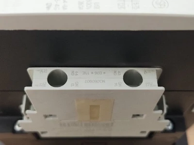 USED Siemens 3RT1054-1AP36