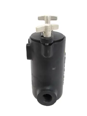 NEW GRAYMILLS DDPSFST60 SUPERFLO FILTER