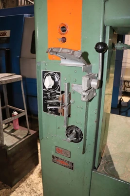 USED GROB NS18