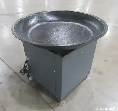 USED HEAT SEAL AT36
