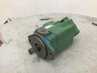 USED VICKERS 3525V35E21
