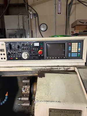 TAKISAWA TC-1 CNC Lathes | Star Equipment Co., Inc. (2)