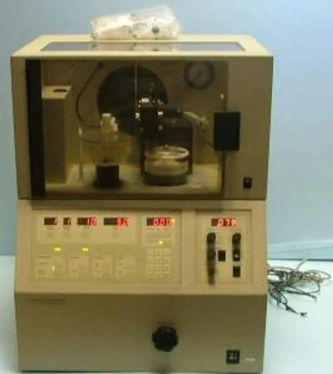 Used Waters RCM-100 Electrophoresis Texas US | Bamko Surplus Process Equipment #940832