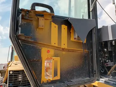 Used KOMATSU WA250PT-5L Wheel Loaders British Columbia CA | Lenmark #1489050