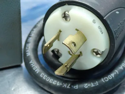 Used OGDEN ETR9090 Temperature Controls Ohio US | HGR 24 #941823