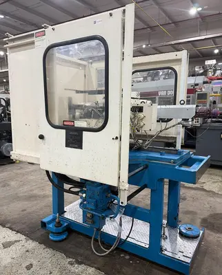 Used ENGEL ES200 Injection Molding Parts Michigan US | Ideal Machinery #1232137