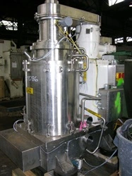 Used CARR _UNKNOWN_ Centrifuges Connecticut US | DMC Industries #1281522