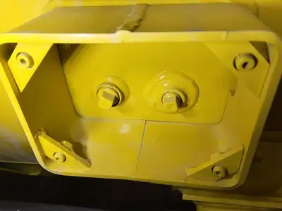 NEW KOMATSU EH6536