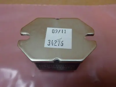 USED TOSHIBA MG100JIBS11