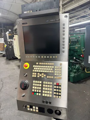 USED 2011 DMG GILDEMEISTER Sprint 42 Linear