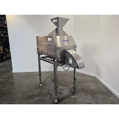 USED URSCHEL LABORATORIES, INC. L-A