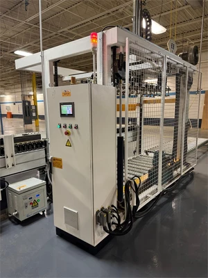 USED 2019 NANXING "NASLJ24Z"