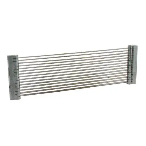 Nemco SC316-TC 3/16" Scalloped Blade Assembly for Prince Castle Tomato Chef