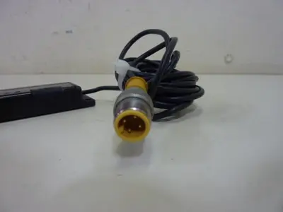 USED BANNER ENGINEERING PVA225P6EQ
