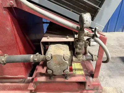 USED MELLOTT 140