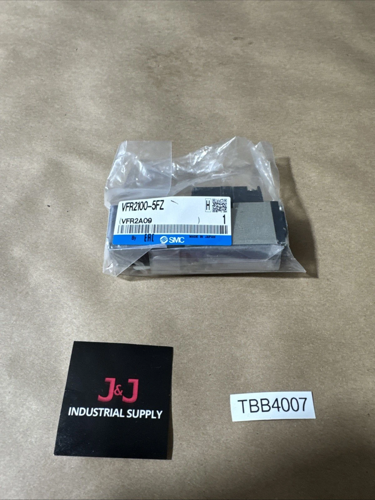 NEW Smc VFR21005FZ