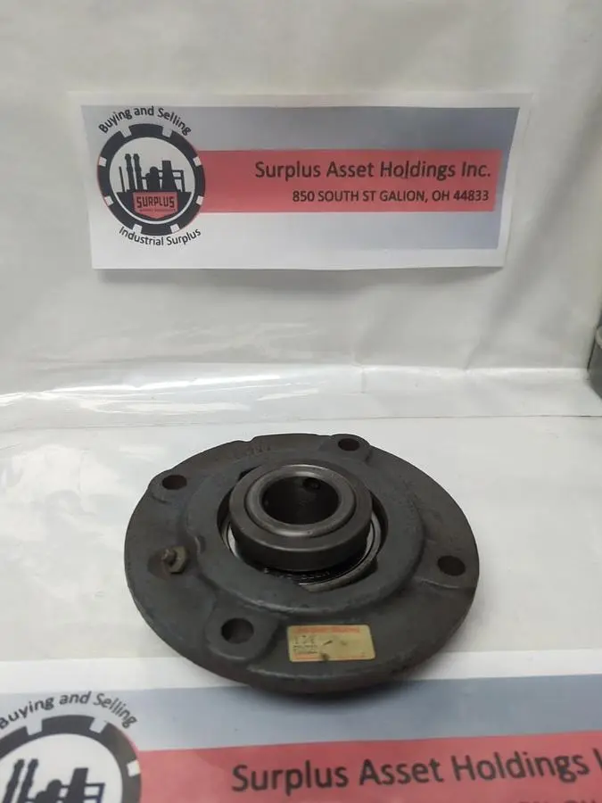 USED LINK BELT FCU-322