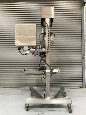 USED UNIFILLER TYPE MINI DEPOSITOR