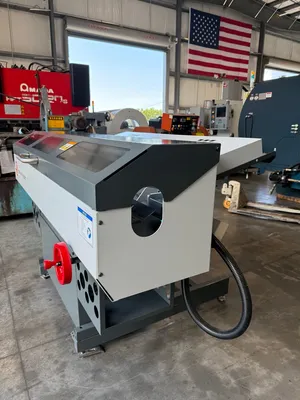 2018 HAAS BARFEEDER V2 Bar Feeds | GMT (3)