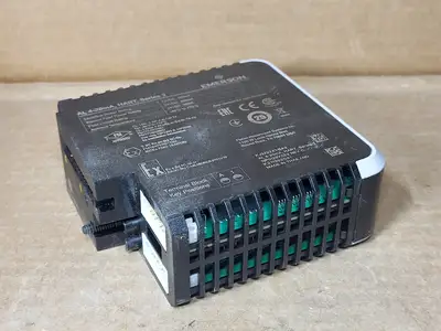 USED EMERSON KJ3222X1-BA2