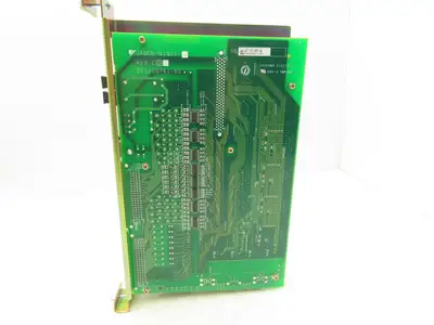 Yaskawa JZNC-NIF01-1 Servo Control Interface Circuit Board