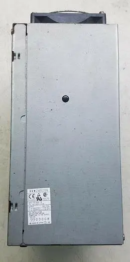 Used SHINDENGEN HVW24020G Power Supplies Michigan US | ND Industrial Surplus #1208409