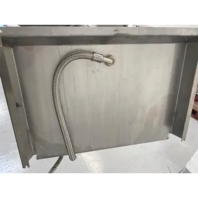 Used General _UNKNOWN_ Hand Washing and Sanitizing Pennsylvania US | ISCA #1299548