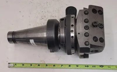 Used WOHLHAUPTER UPA 5 Boring Heads Kentucky US | Aucto #686621