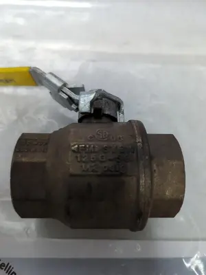 Used FNW PN25W-M0P5 Plumbing Equipment Ohio US | Surplus Asset Holdings #1248140