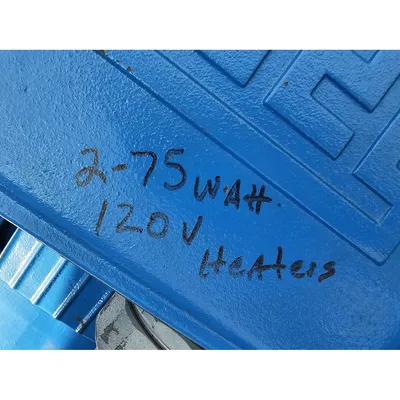 USED GARDNER DENVER 7CDL17P