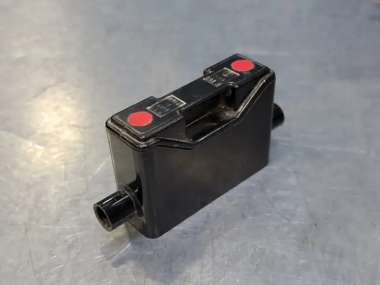 Used ENGLISH ELECTRIC CRS15 Misc Electrical & Power Parts British Columbia CA | Lenmark #248185
