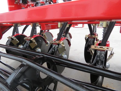 New | in-Stock 2026 TAR RIVER DRL072 Grain Drills Pennsylvania US | Zimmerman Farm Service #1410315