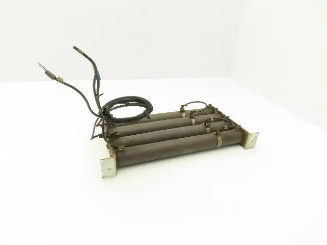 Used OHMITE _UNKNOWN_ Misc Electrical & Power Parts | Arrow Industrial #628352