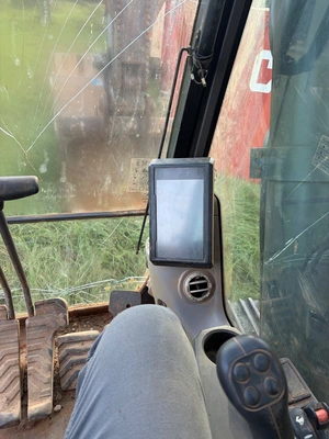 Used 2019 VOLVO EC350EL Crawler Excavators Texas US | Proxy Equipment #1663452
