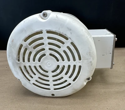 New | in-Stock LEESON 121866.00 Motors (misc) Indiana US | J&J Industrial Supply #1285267